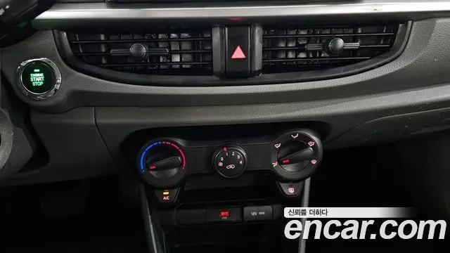 Kia Morning Urban (JA) id 2935971 из Кореи 9