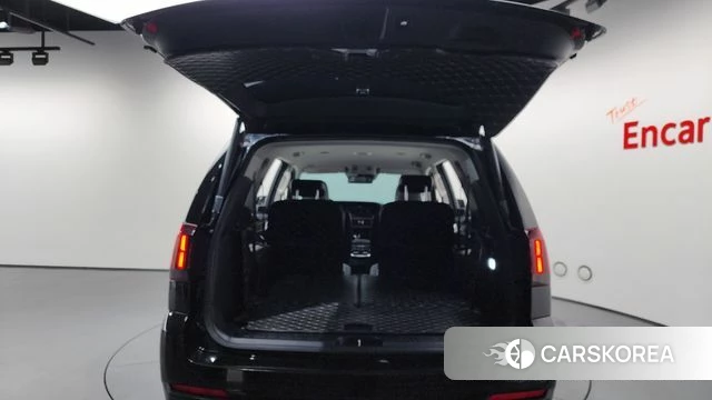 Kia Mohave Master id 4362834 из Кореи 9