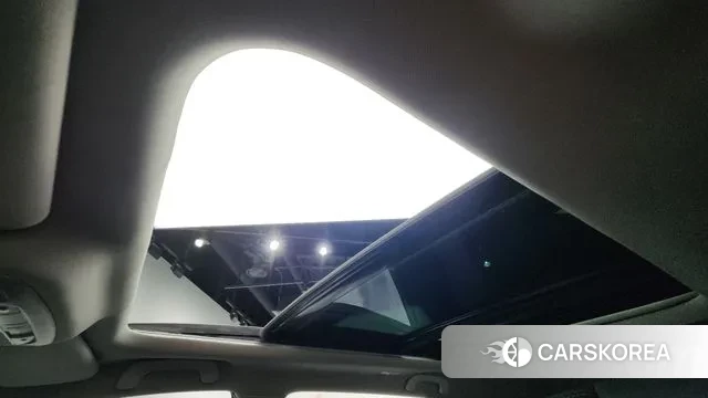 Renault Korea (Samsung) The New QM6 id 3428941 из Кореи 9