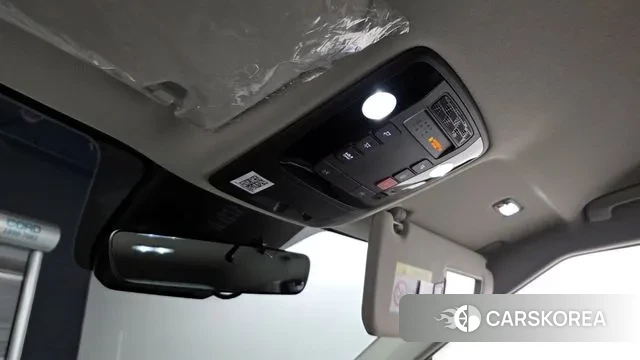 Kia The New Carnival 4th Generation id 3734216 из Кореи 9