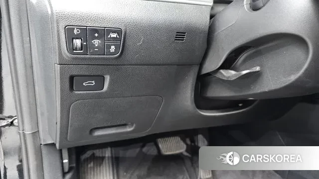 Kia K5 3rd generation id 3421585 из Кореи 9