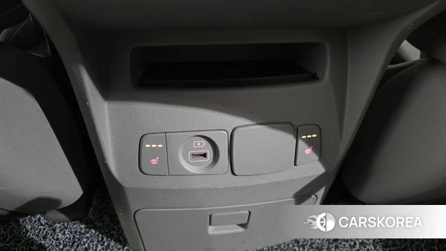 Kia The New Carnival id 4765145 из Кореи 9
