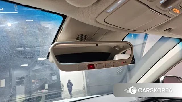 Genesis The New G70 id 3576692 из Кореи 9