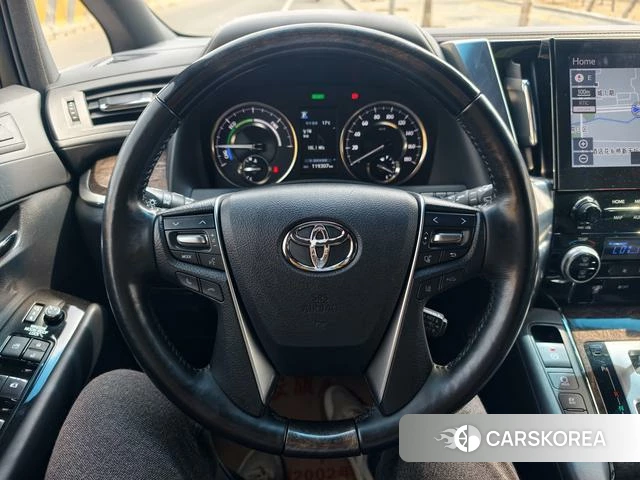 Toyota Elfa id 4272189 из Китая 9
