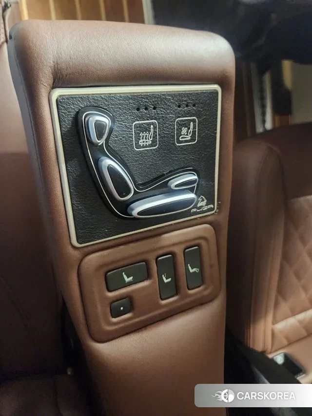 Mercedes-Benz Sprinter id 2986104 из Кореи 9