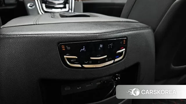 Cadillac Escalade id 3413256 из Кореи 9