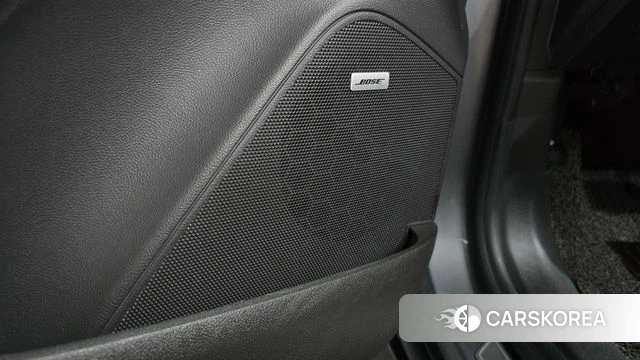 Chevrolet (GM Daewoo) The New Trax id 4310917 из Кореи 9