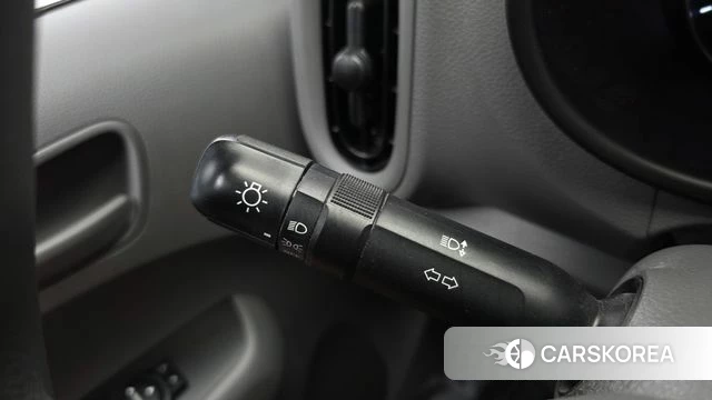 Kia All New Morning (JA) id 4465628 из Кореи 9
