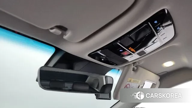 Hyundai Grandeur (GN7) id 3523420 из Кореи 9