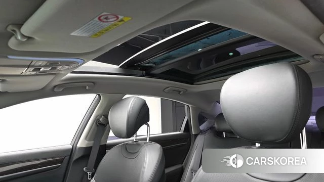 Genesis G80 id 4425010 из Кореи 9