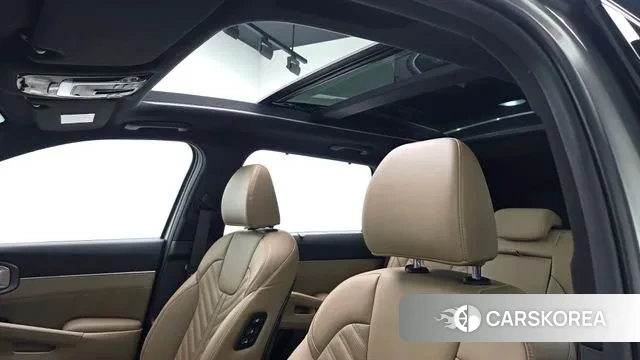 Kia The New Sorento 4th Generation id 3614476 из Кореи 9