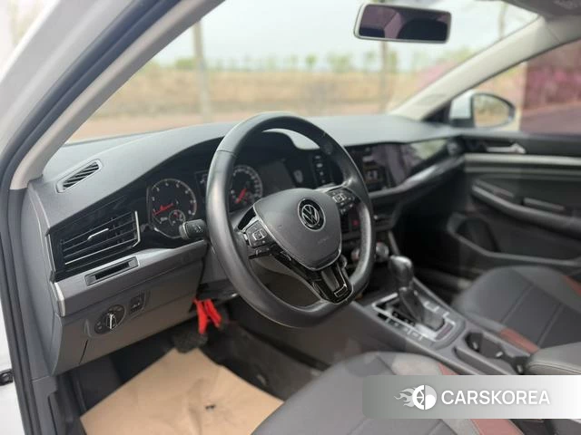 Volkswagen Bora id 4298190 из Китая 9