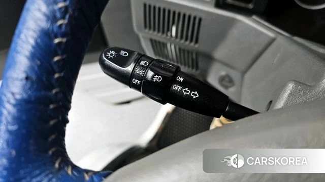 Chevrolet (GM Daewoo) New Damas id 3955934 из Кореи 9