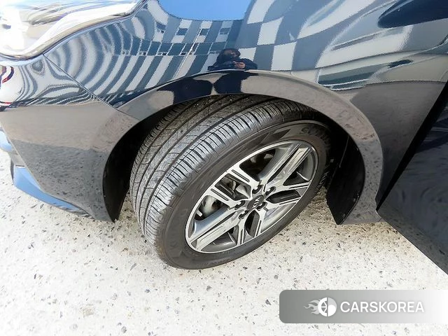 Kia Come New K3 id 3886362 из Кореи 9