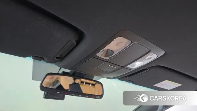 Kia Mohave Master id 3509023 из Кореи 9