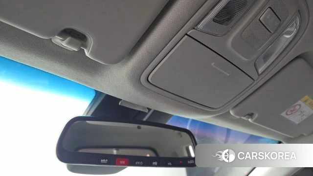 Kia Niro Plus id 4631165 из Кореи 9