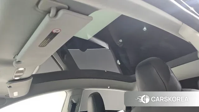 Tesla Model Y id 3581573 из Кореи 9