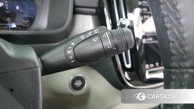 Volvo XC40 id 4630218 из Кореи 9