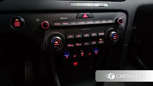 Kia Sportage The Bold id 3474595 из Кореи 9