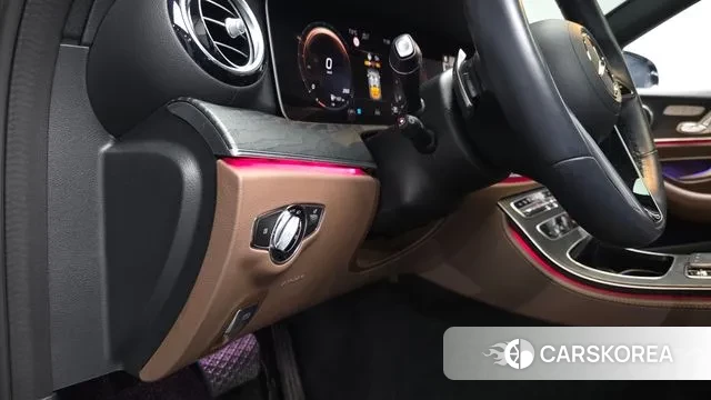 Mercedes-Benz E-Class W213 id 3739833 из Кореи 9