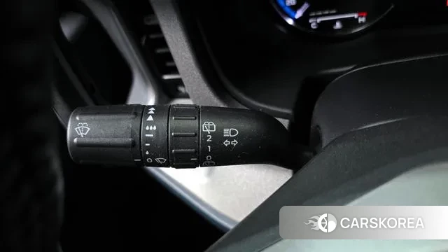 Ford Bronco 6th Generation id 3648928 из Кореи 9