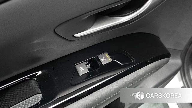 Hyundai The New Tucson (NX4) id 3817237 из Кореи 9