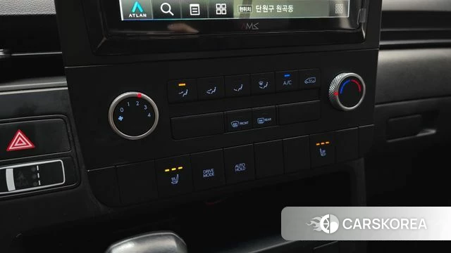 Hyundai Staria id 4711933 из Кореи 9