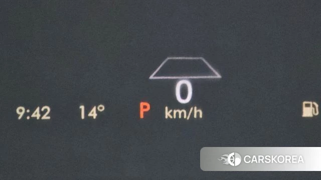 Lincoln Aviator 2nd generation id 3833599 из Кореи 9