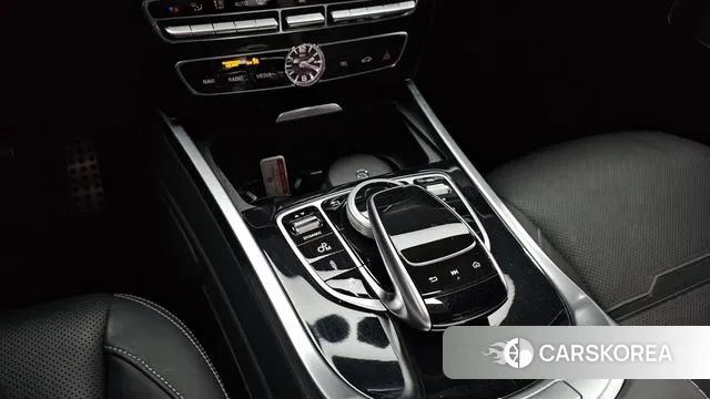 Mercedes-Benz G-Class W463b id 3764880 из Кореи 9