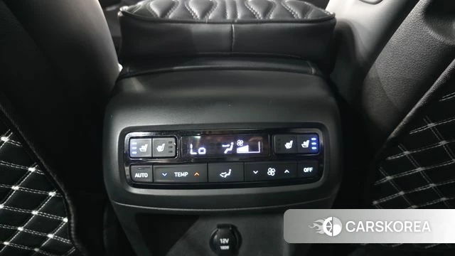 Hyundai Palisade id 4507745 из Кореи 9