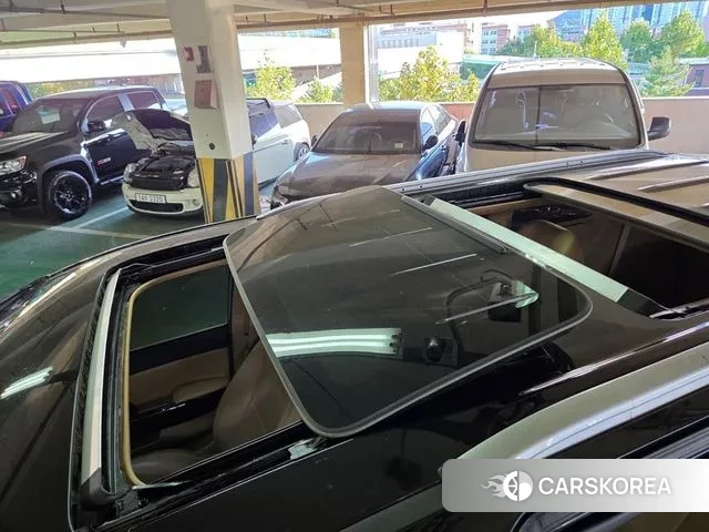 Kia The New Carnival id 3319759 из Кореи 9