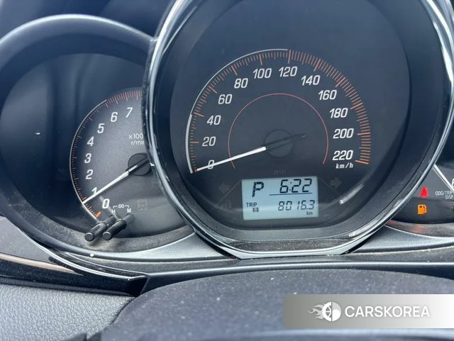 Toyota YARIS L Zhixuan id 4260841 из Китая 9