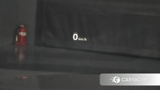 Genesis G90 id 3469667 из Кореи 9