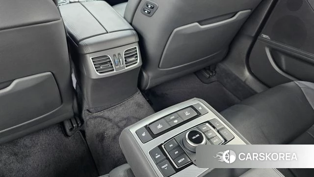 Genesis G80 id 4637868 из Кореи 9