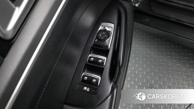 Kia K5 3rd generation id 4625733 из Кореи 9