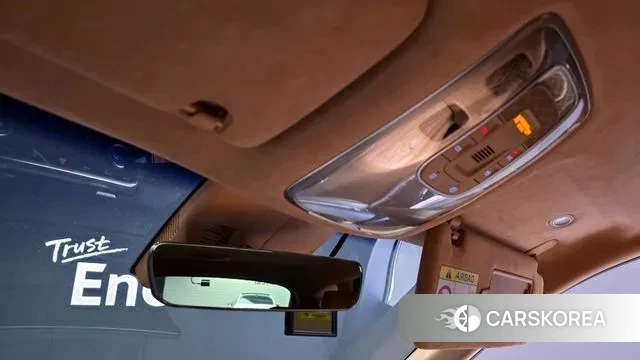 Genesis GV80 id 3349641 из Кореи 9