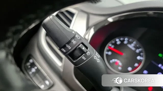 Kia Seltos id 3736726 из Кореи 9