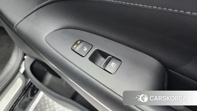 Hyundai The New Grandeur IG Hybrid id 2964392 из Кореи 9