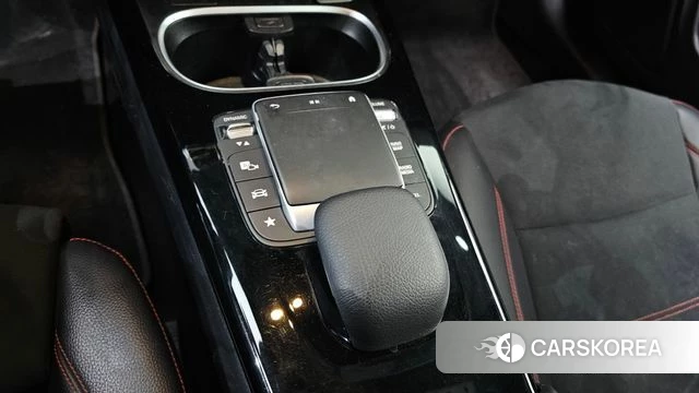 Mercedes-Benz CLA-Class C118 id 3941117 из Кореи 9