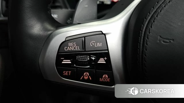 BMW X4 (G02) id 3915155 из Кореи 9