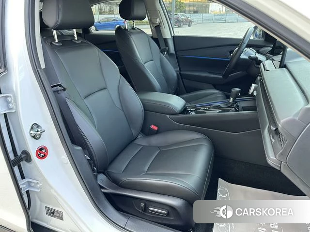Honda Accord id 4276717 из Китая 9