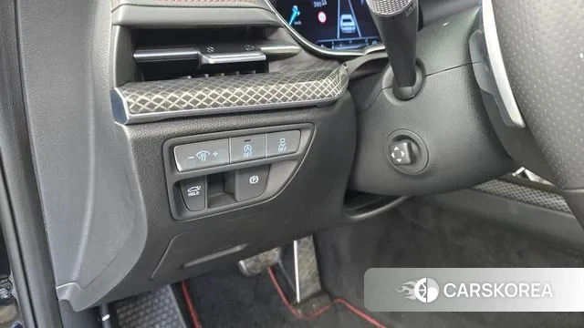 Genesis G80 (RG3) id 3534599 из Кореи 9