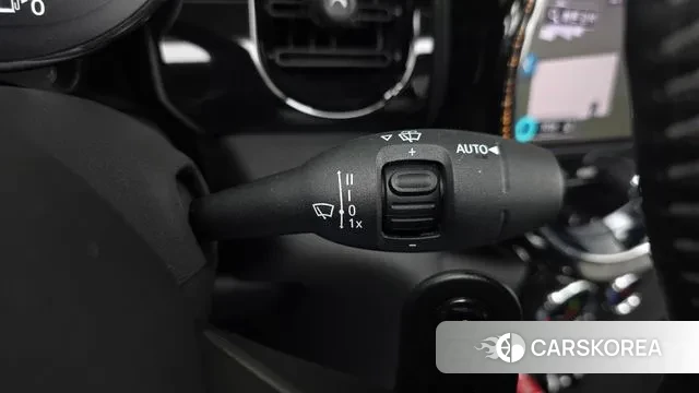 Mini Cooper S Convertible id 3787933 из Кореи 9