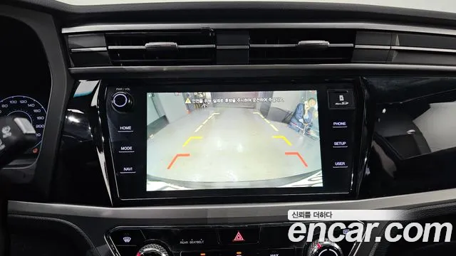 Ssangyong Beautiful Korando id 2650266 из Кореи 9