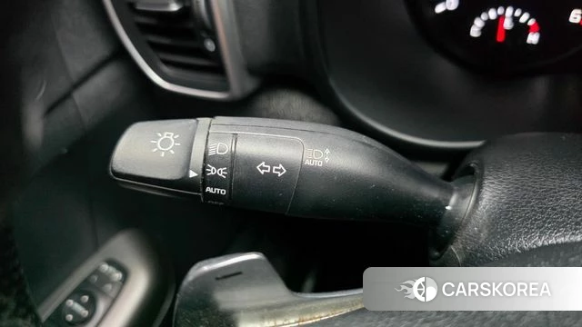 Kia Sportage The Bold id 4642007 из Кореи 9