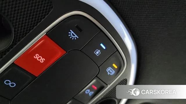 Genesis The New G70 id 2979099 из Кореи 9