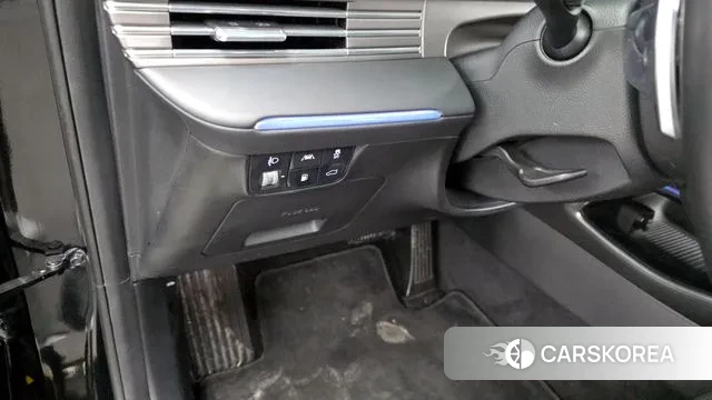 Hyundai The New Grandeur IG Hybrid id 3592181 из Кореи 9