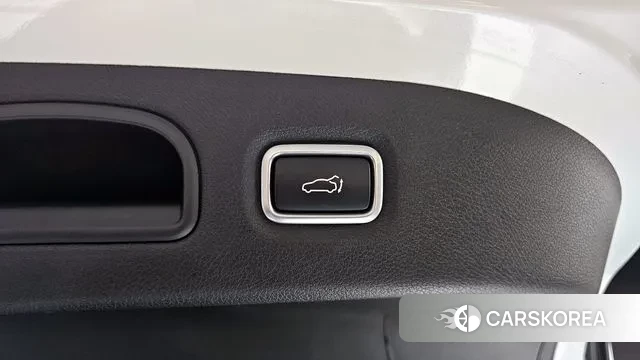 Kia Stinger Meister id 3697696 из Кореи 9