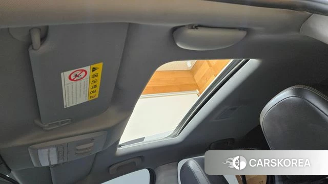 Chevrolet (GM Daewoo) The New Trax id 4615294 из Кореи 9