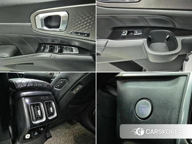 Kia Sorento 4th Generation id 4195510 из Кореи 9